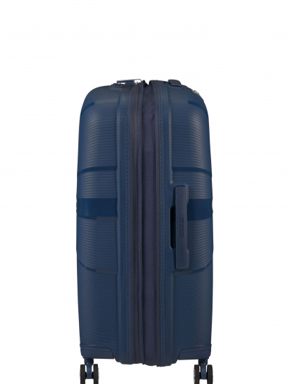 Чемодан American Tourister модель MD541003 — фото 4 - INTERTOP