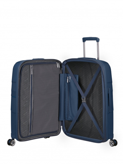 Чемодан American Tourister модель MD541003 — фото 5 - INTERTOP