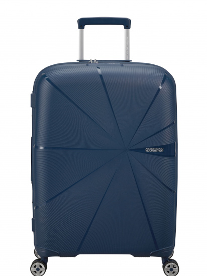 Чемодан American Tourister модель MD541003 — фото - INTERTOP