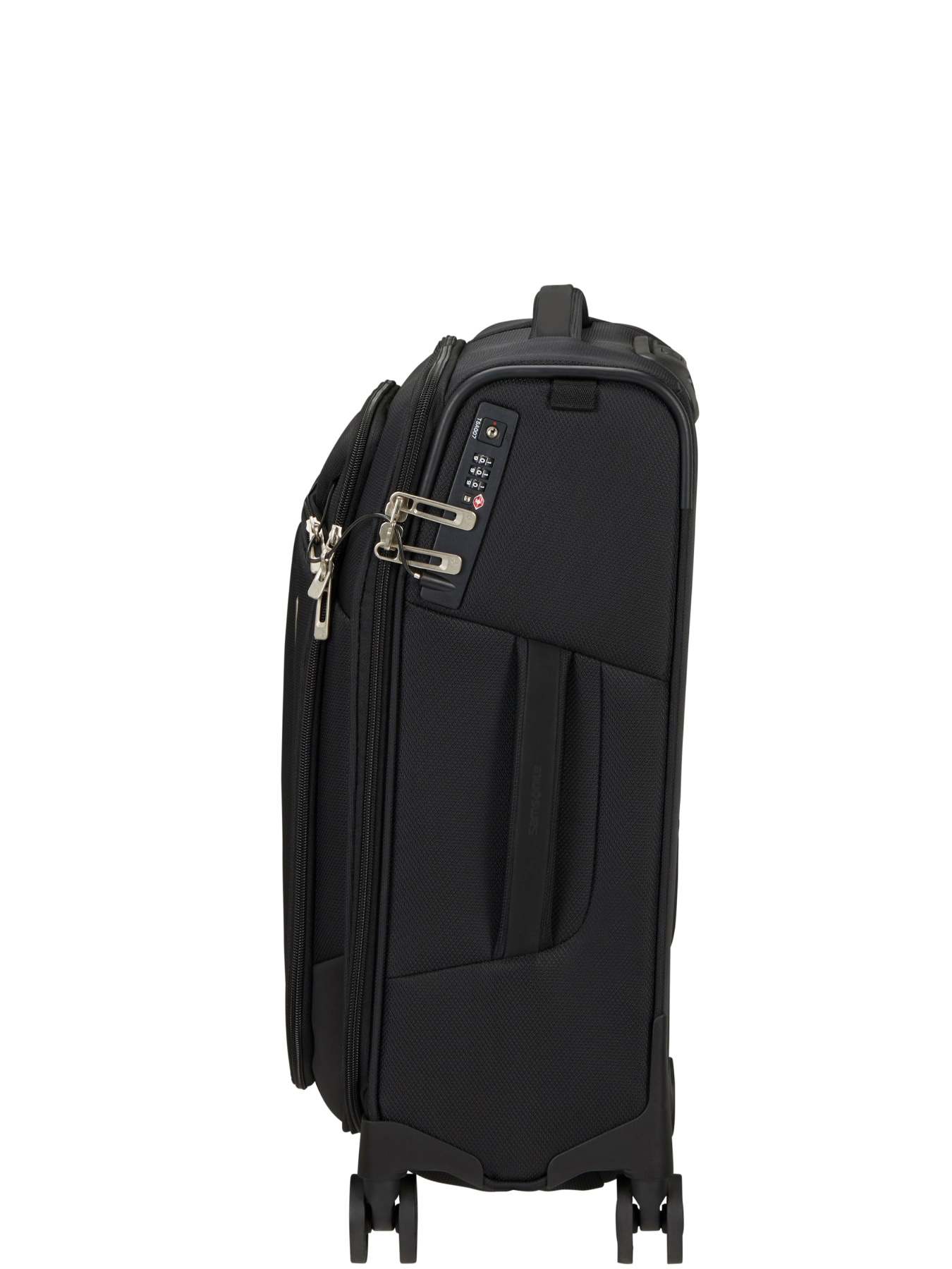 Валіза Samsonite модель KJ309004 Валіза Samsonite модель KJ309004 Фото