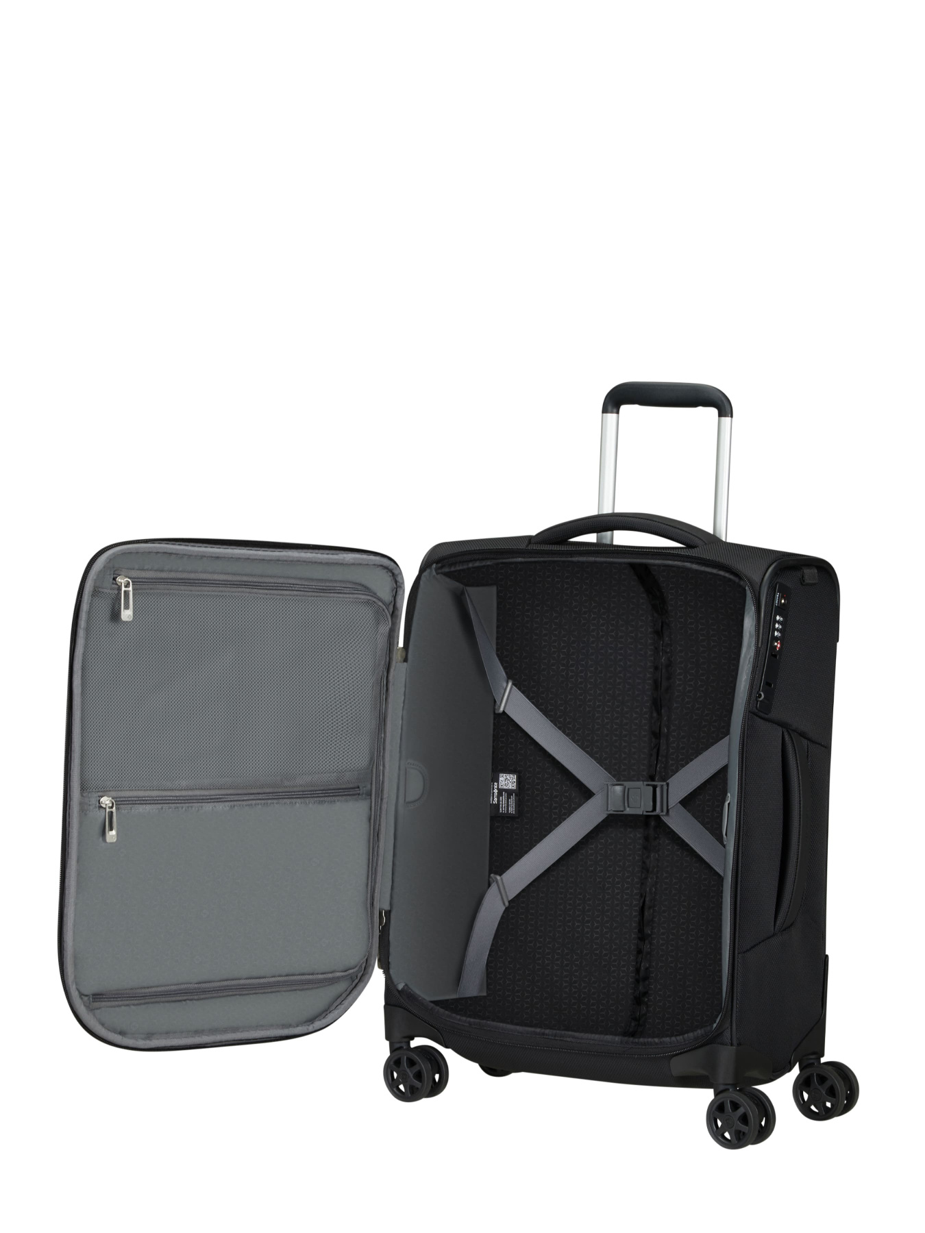 Валіза Samsonite модель KJ309004 Валіза Samsonite модель KJ309004 Фото