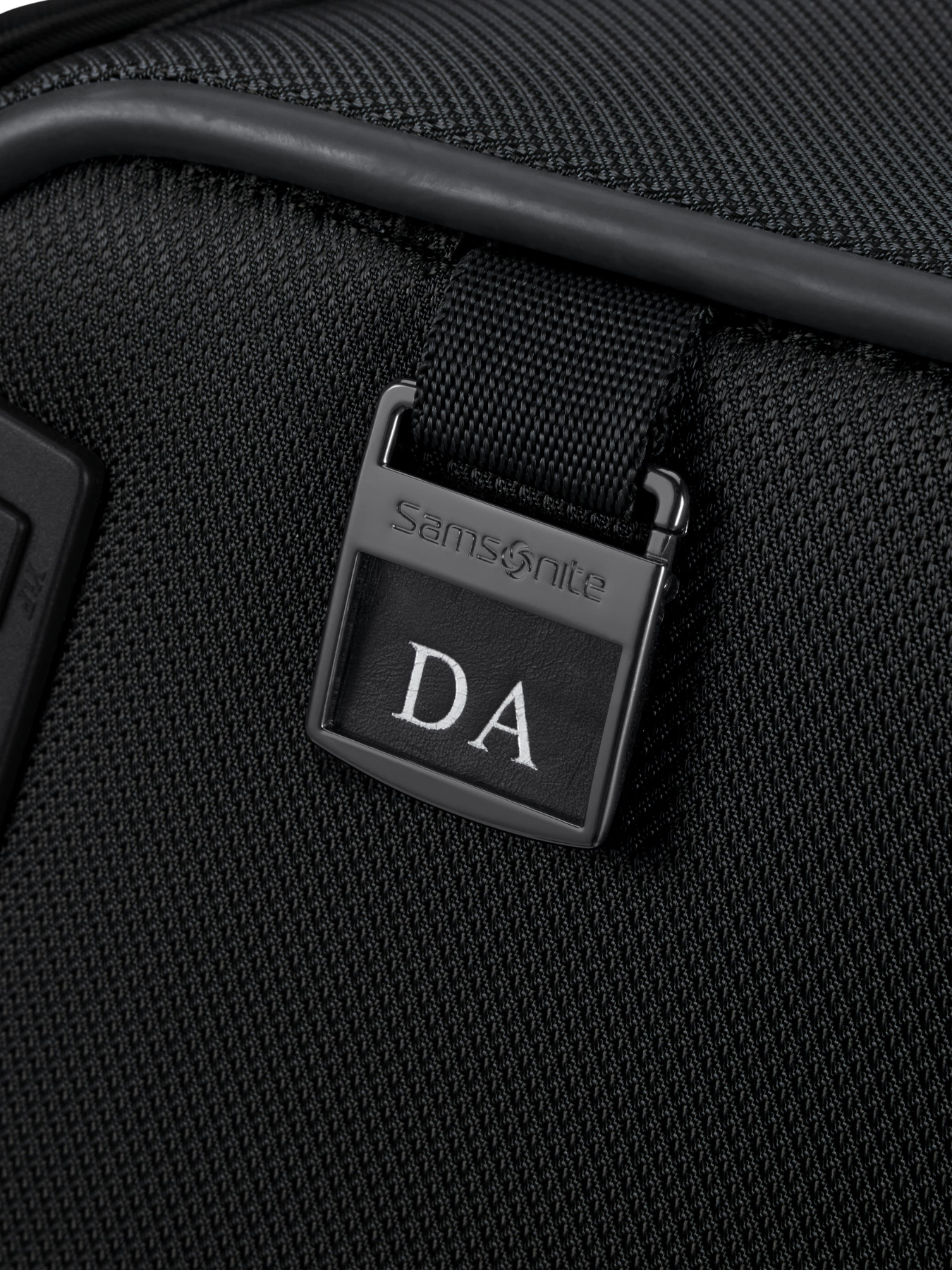 Валіза Samsonite модель KJ309004 Валіза Samsonite модель KJ309004 Фото