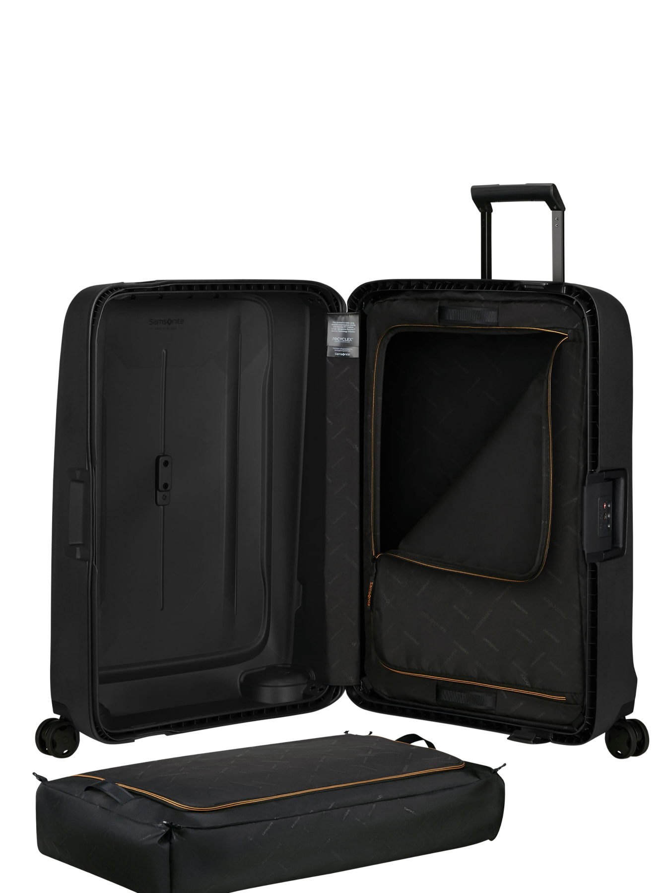 Чемодан Samsonite модель KM028002 Фото
