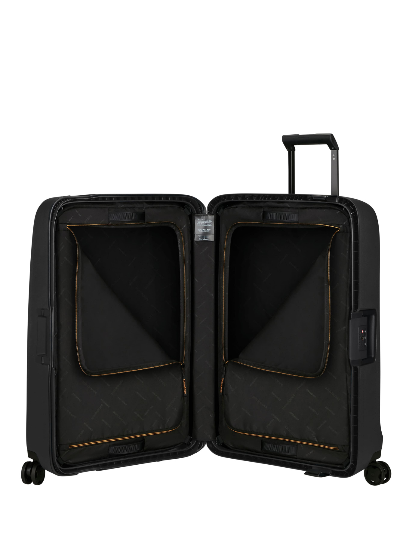 Валіза Samsonite модель KM028002 Фото