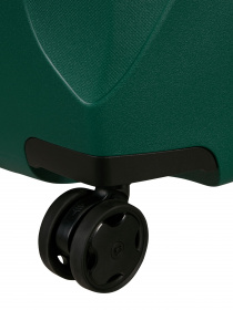 Валіза Samsonite модель KM014002 Фото