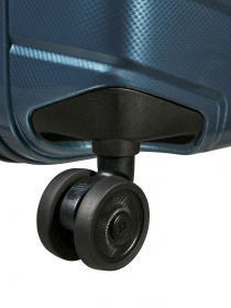 Валіза Samsonite модель KK811003 Фото