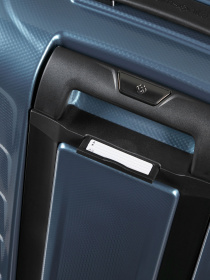 Валіза Samsonite модель KK811003 Фото