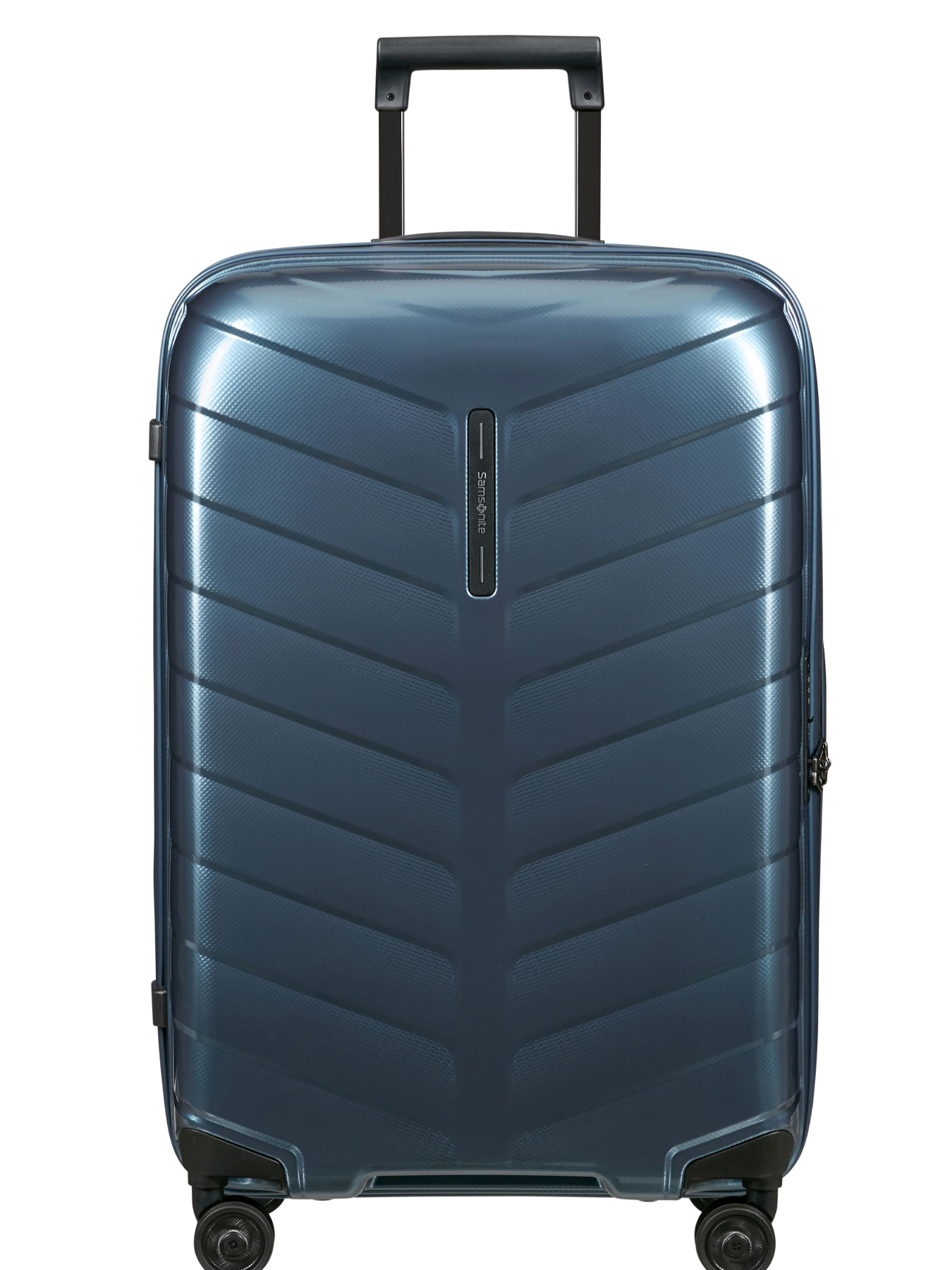 Валіза Samsonite модель KK811003 Фото
