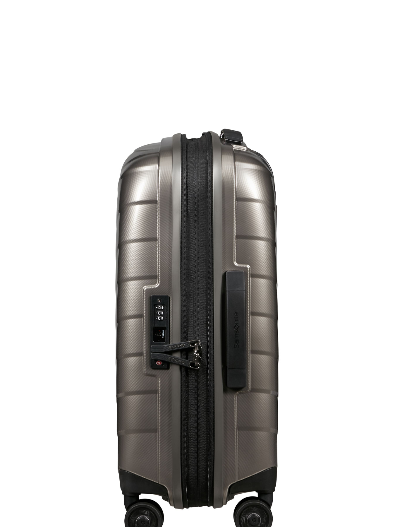 Чемодан Samsonite модель KK815001 Фото