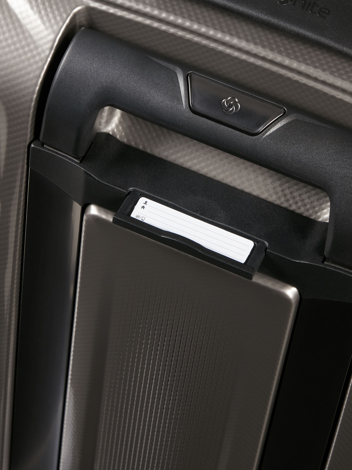 Чемодан Samsonite модель KK815001 Фото