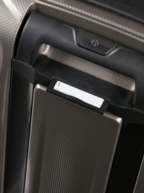 Чемодан Samsonite модель KK815001 Фото