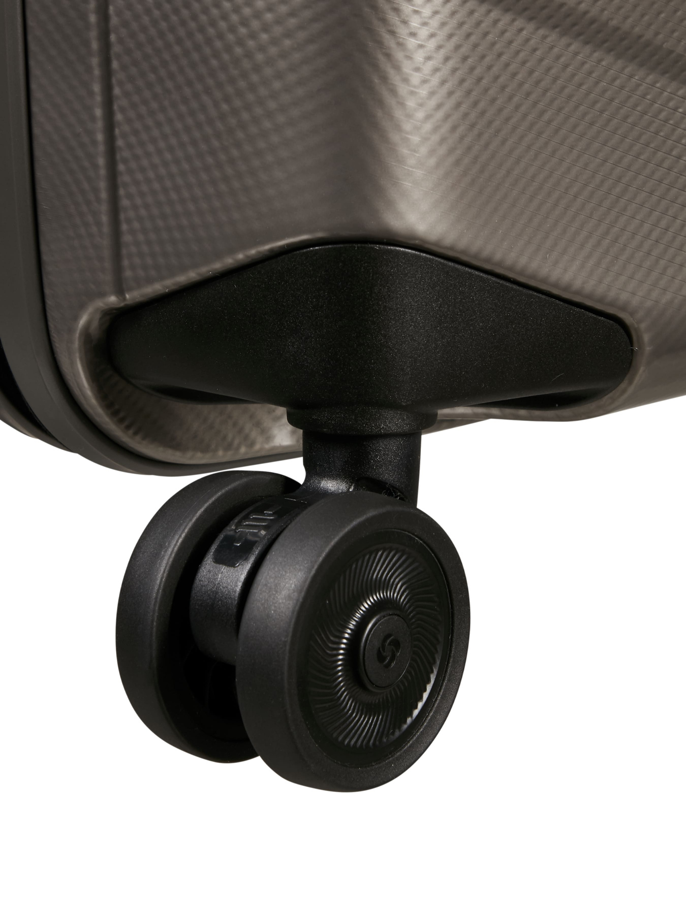 Валіза Samsonite модель KK815001 Фото