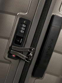 Чемодан Samsonite модель KK815003 Фото