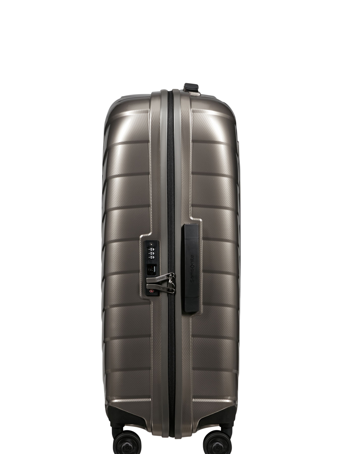 Чемодан Samsonite модель KK815003 Фото