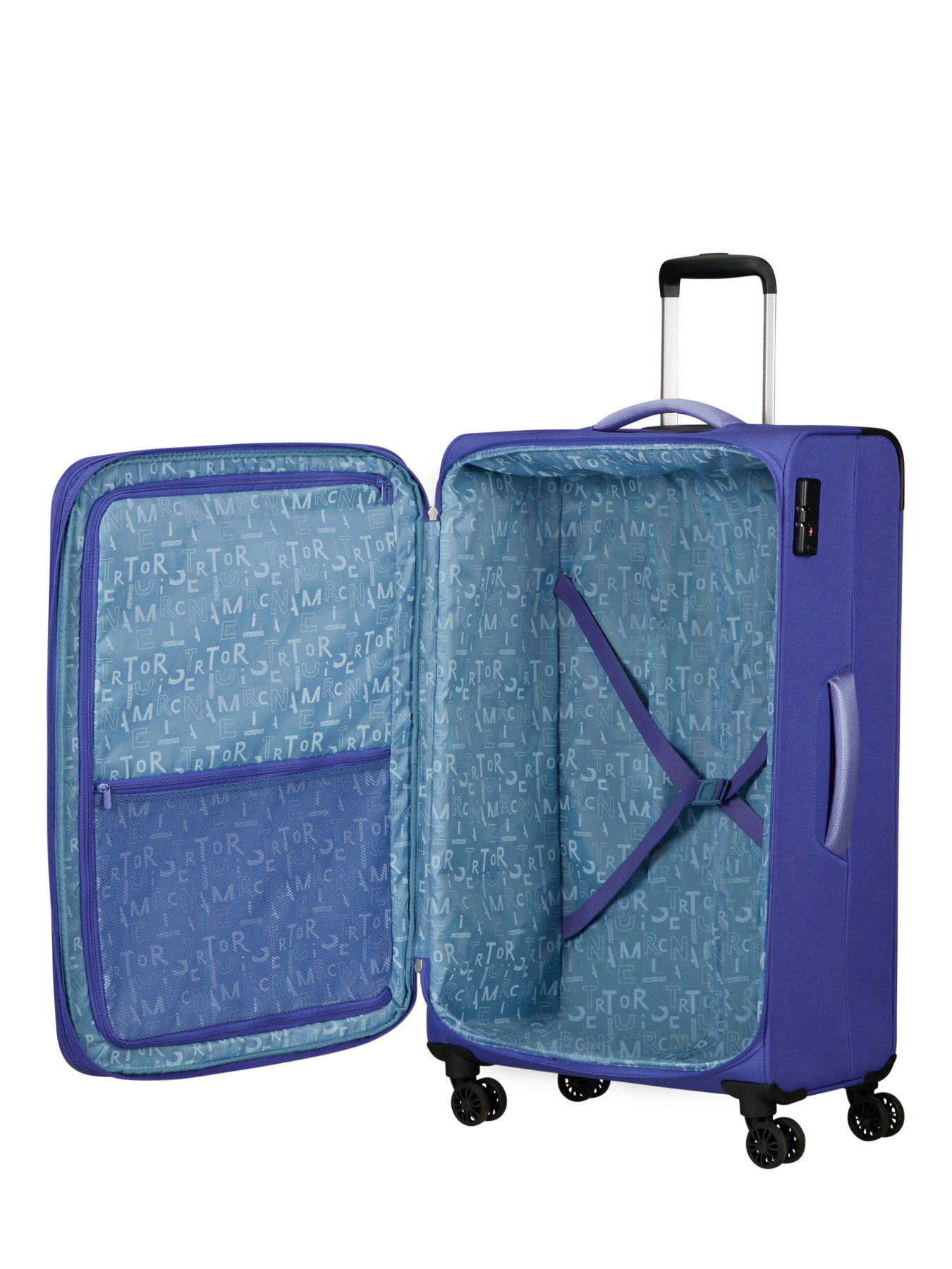 Чемодан American Tourister модель MD6*61003 Фото