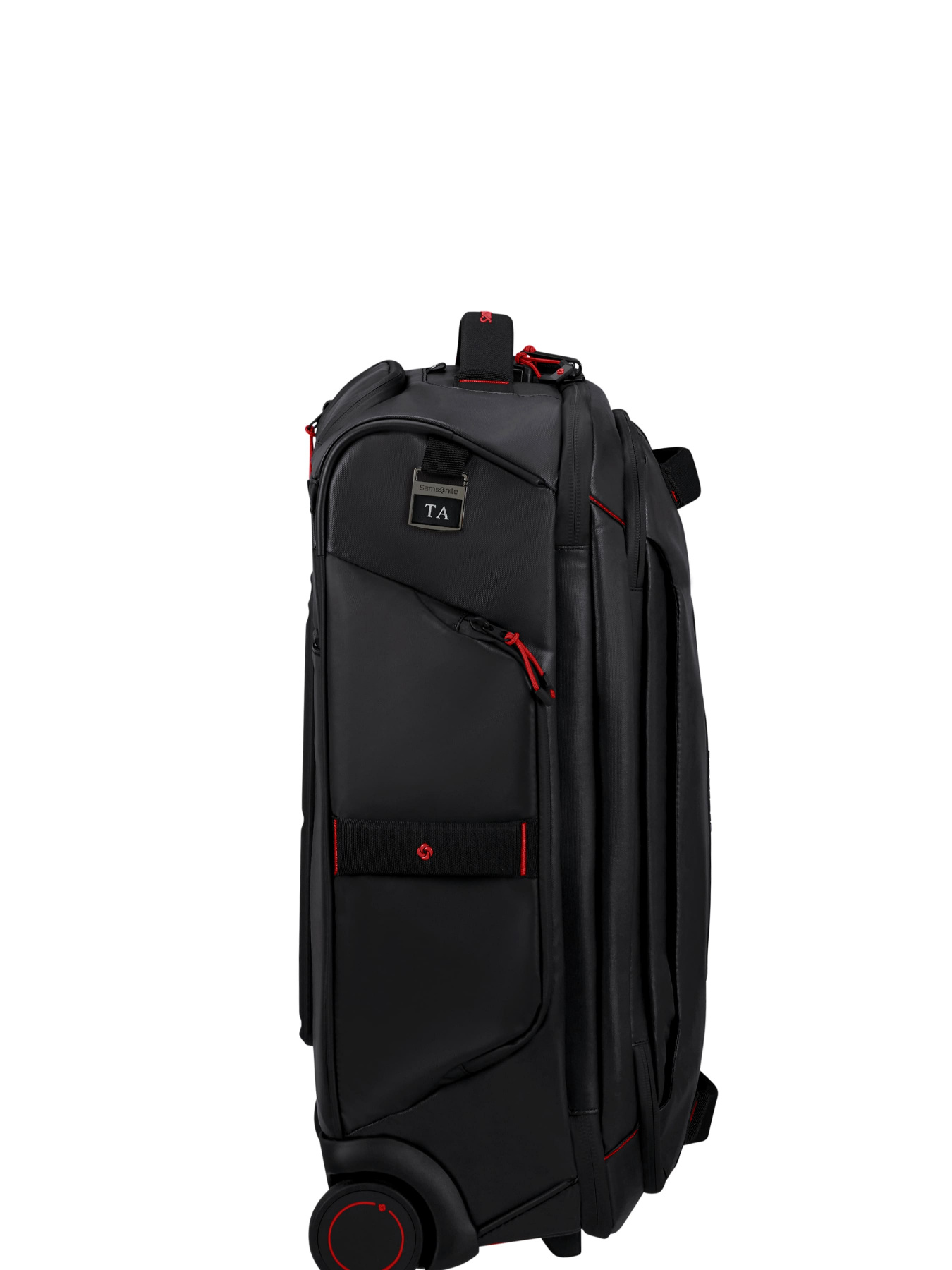 Чемодан Samsonite модель KH709010 Фото