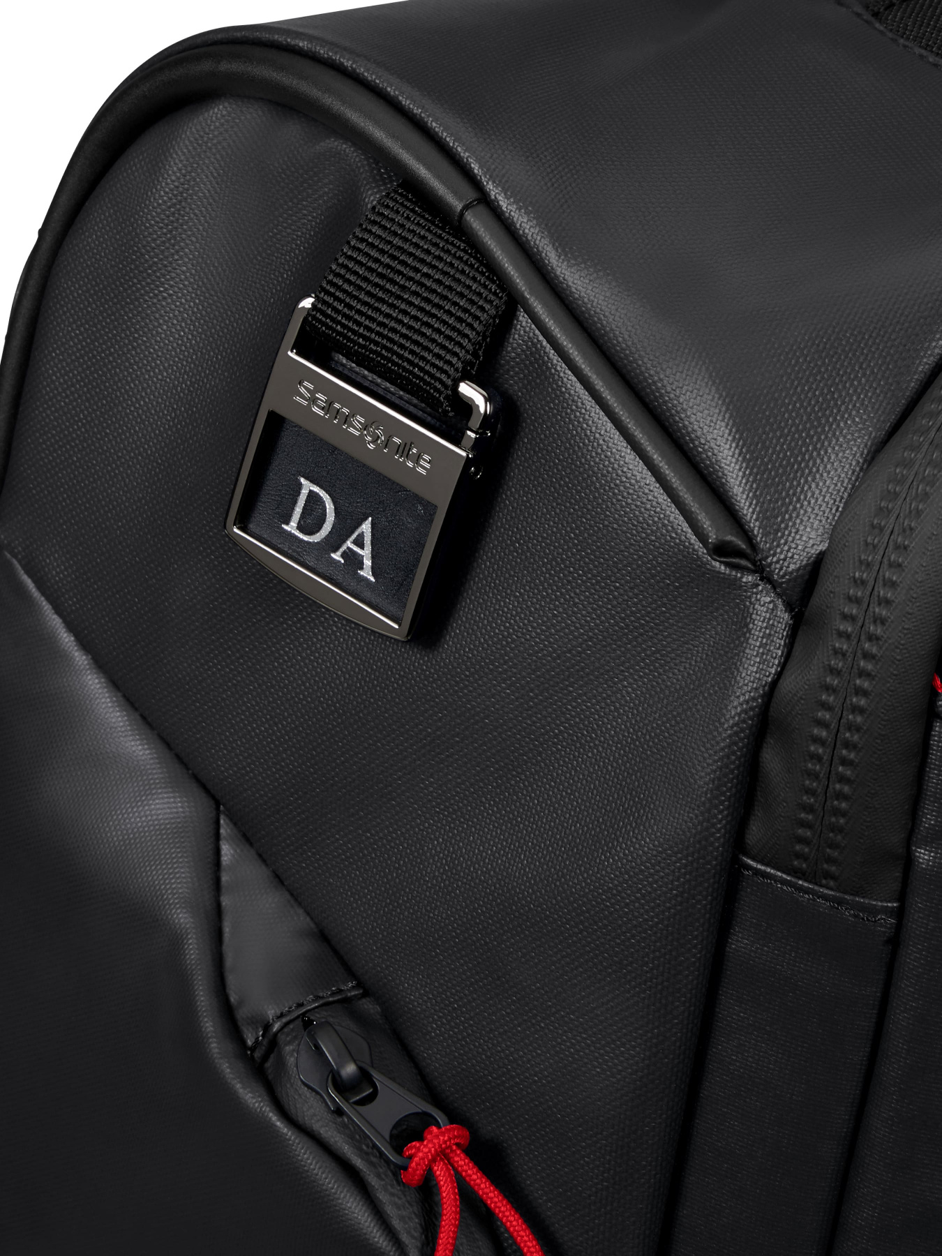 Валіза Samsonite модель KH709010 Фото