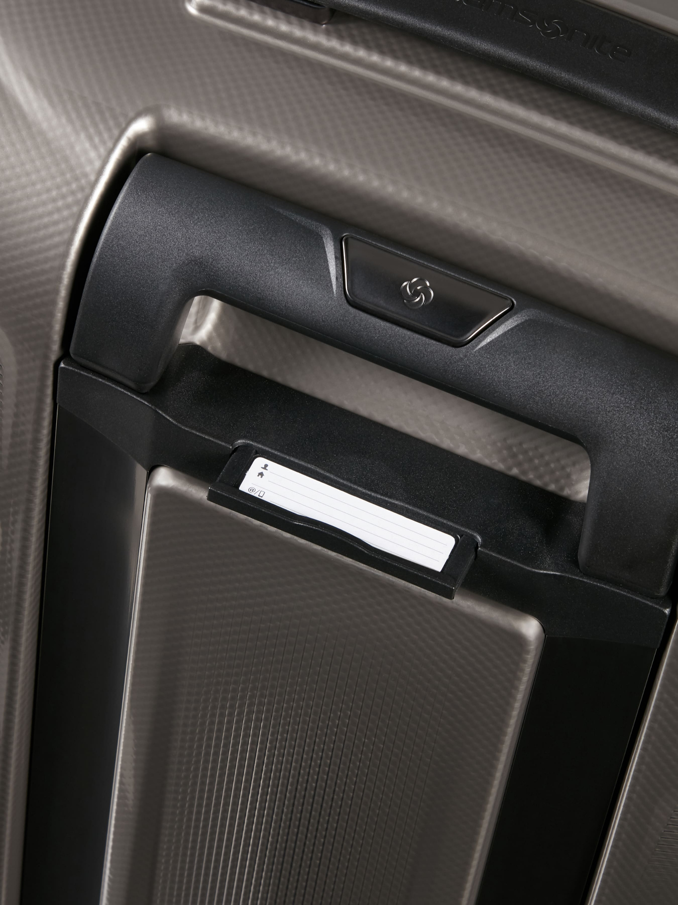 Чемодан Samsonite модель KK815005 Фото