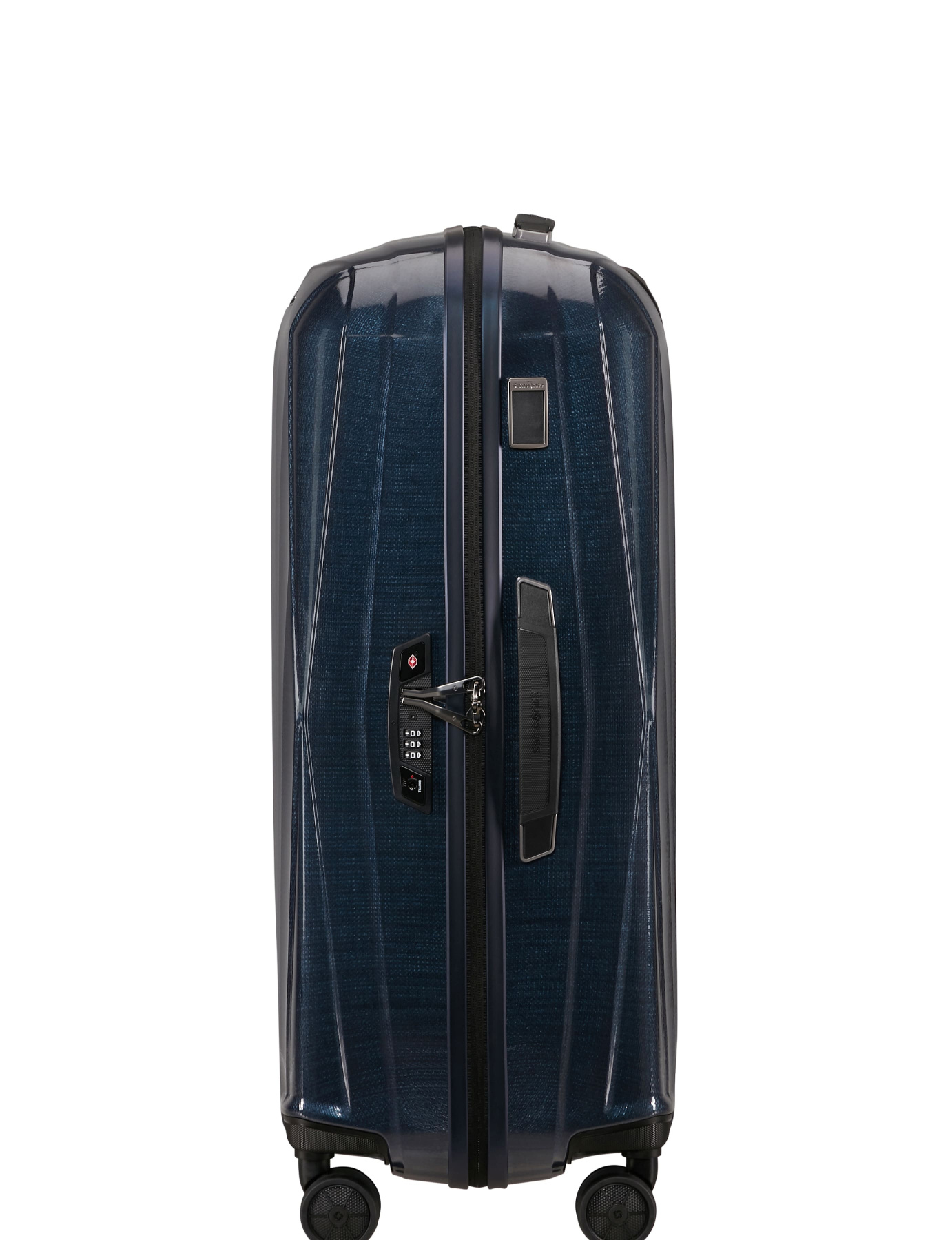 Чемодан Samsonite модель KM101003 Фото