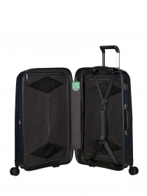 Чемодан Samsonite модель KM101003 Фото