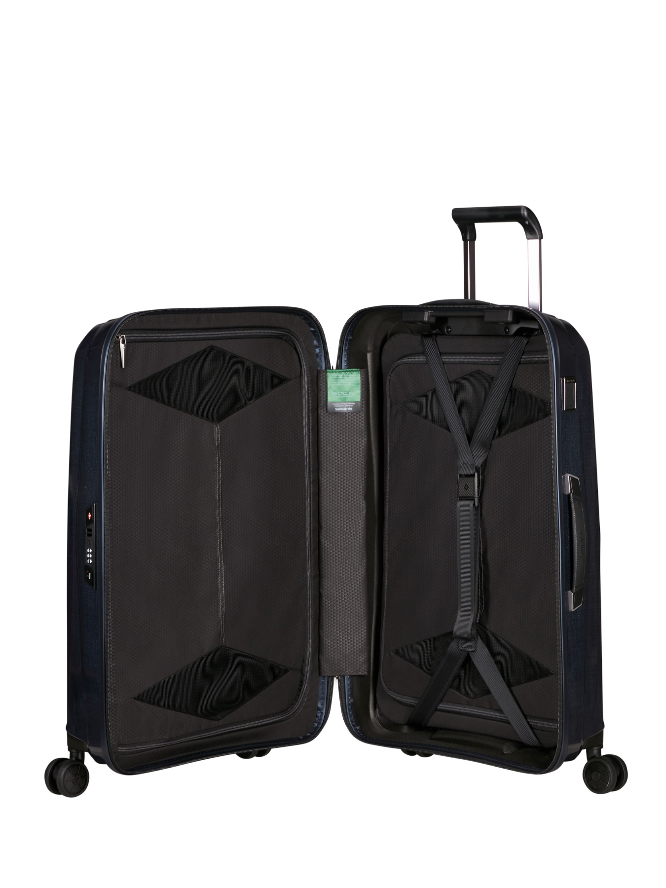 Валіза Samsonite модель KM101003 Фото