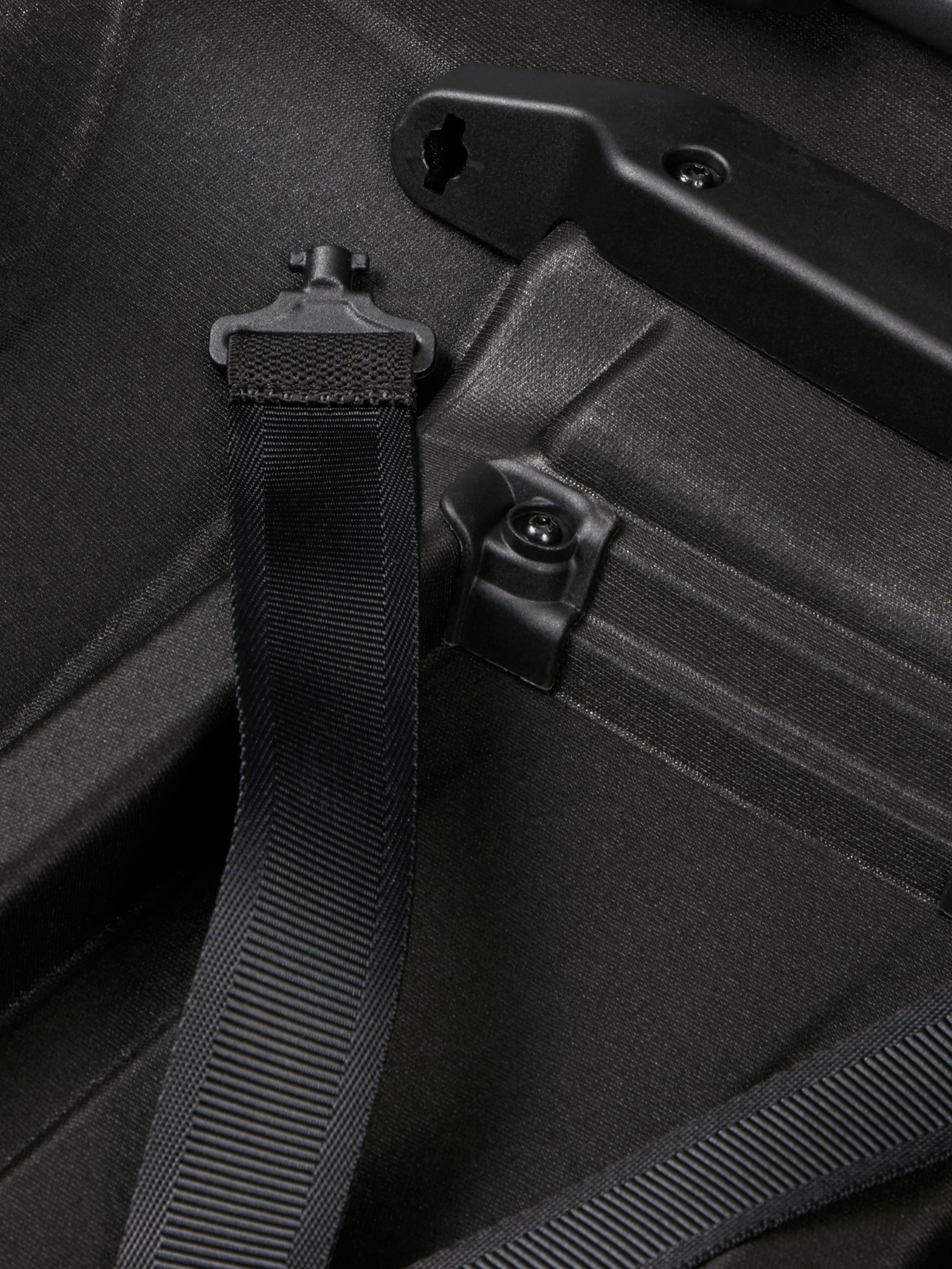 Валіза Samsonite модель KM101003 Фото