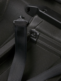 Валіза Samsonite модель KM101003 Фото