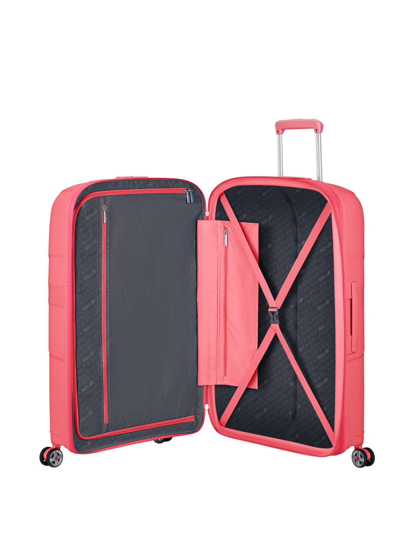 Валіза American Tourister модель MD500004 Фото