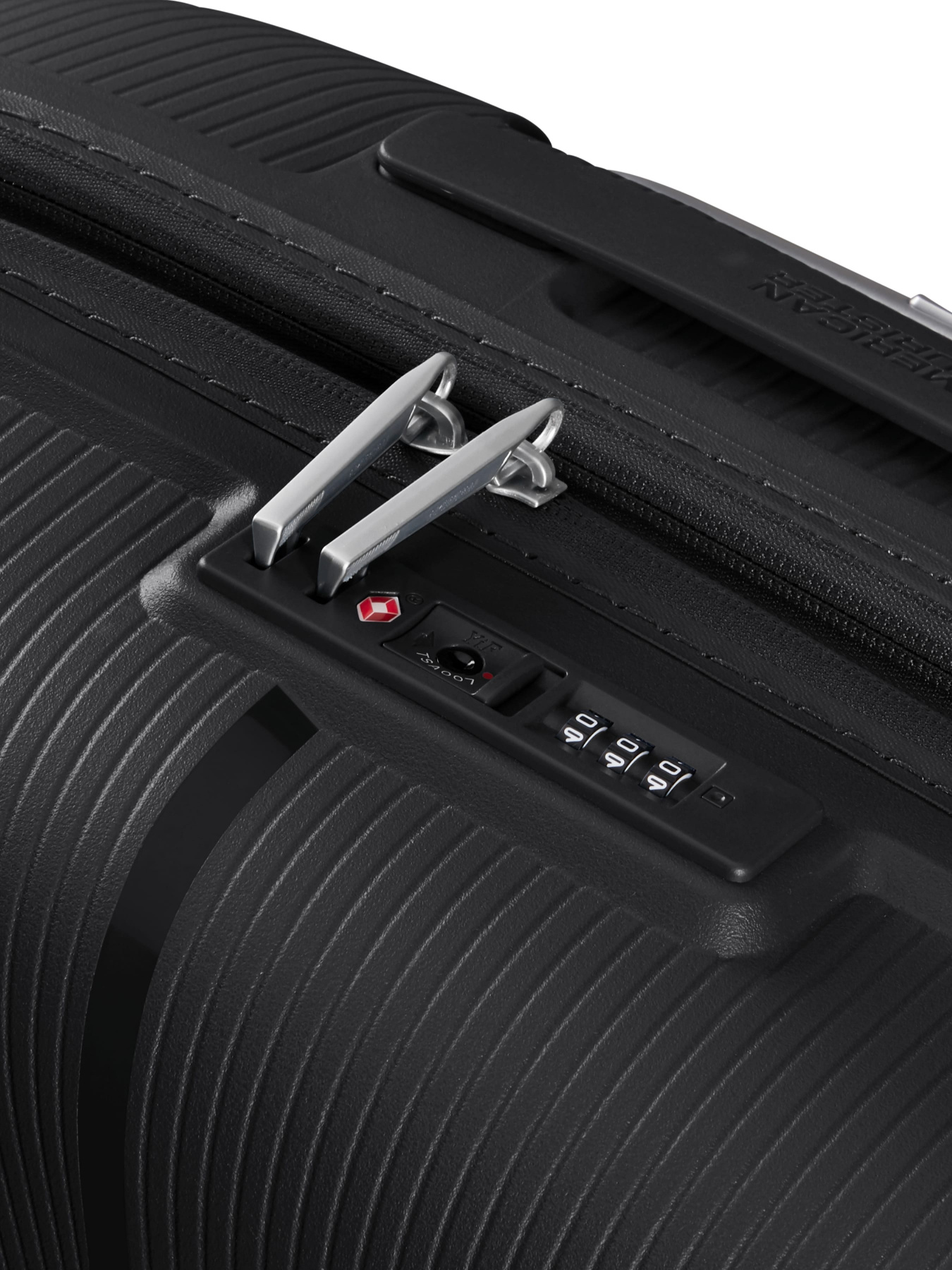 Валіза American Tourister модель MD509004 Валіза American Tourister модель MD509004 Фото