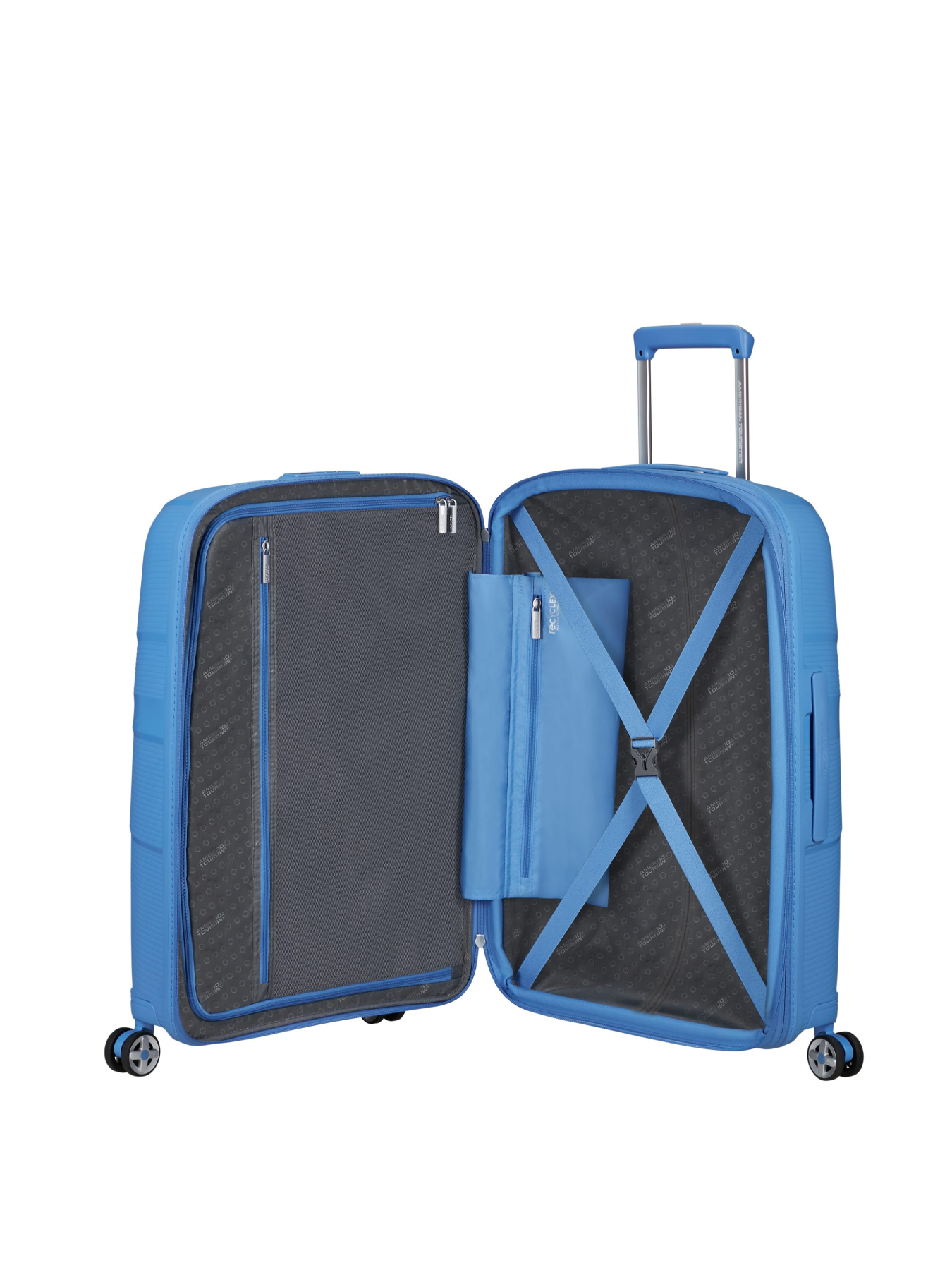 Валіза American Tourister модель MD501003 Валіза American Tourister модель MD501003 Фото