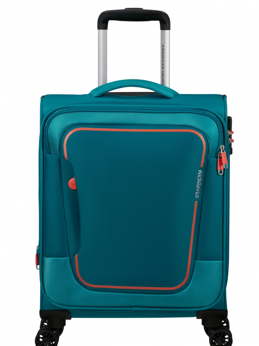 Чемодан American Tourister модель MD6*21001 Фото