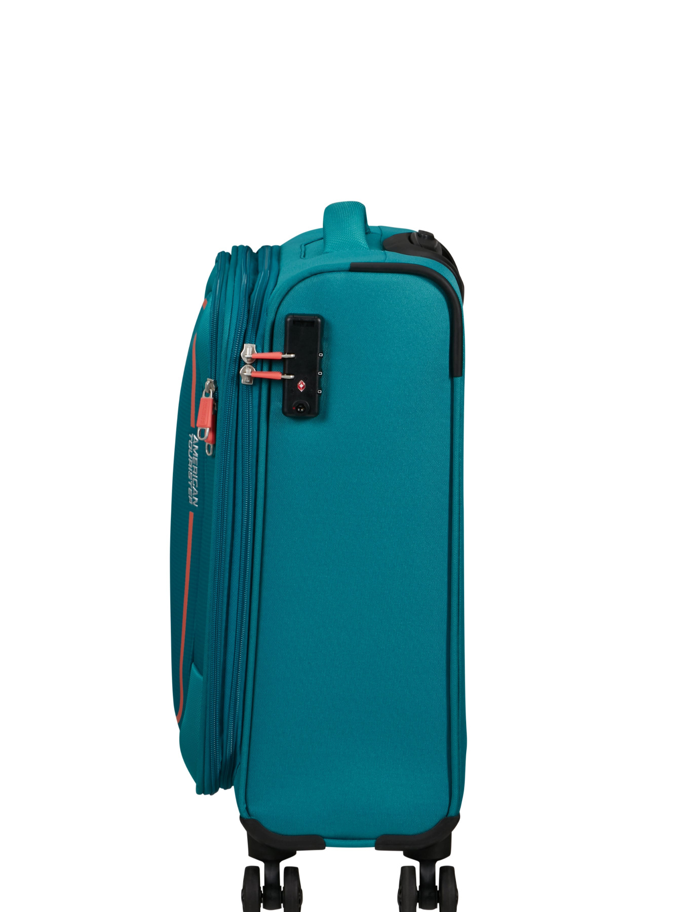 Чемодан American Tourister модель MD6*21001 Фото