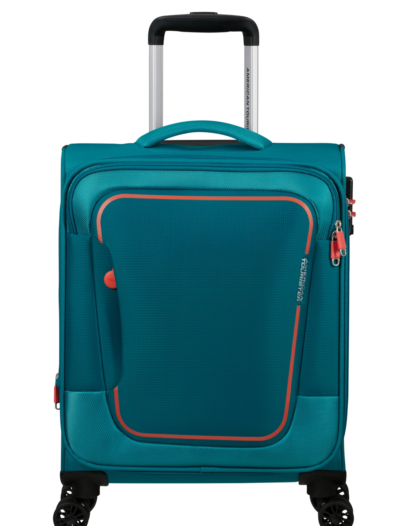 Чемодан American Tourister модель MD6*21001 Фото