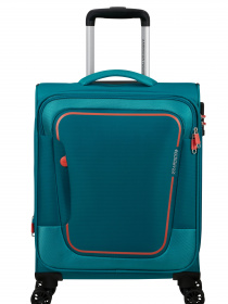 Чемодан American Tourister модель MD6*21001 Фото