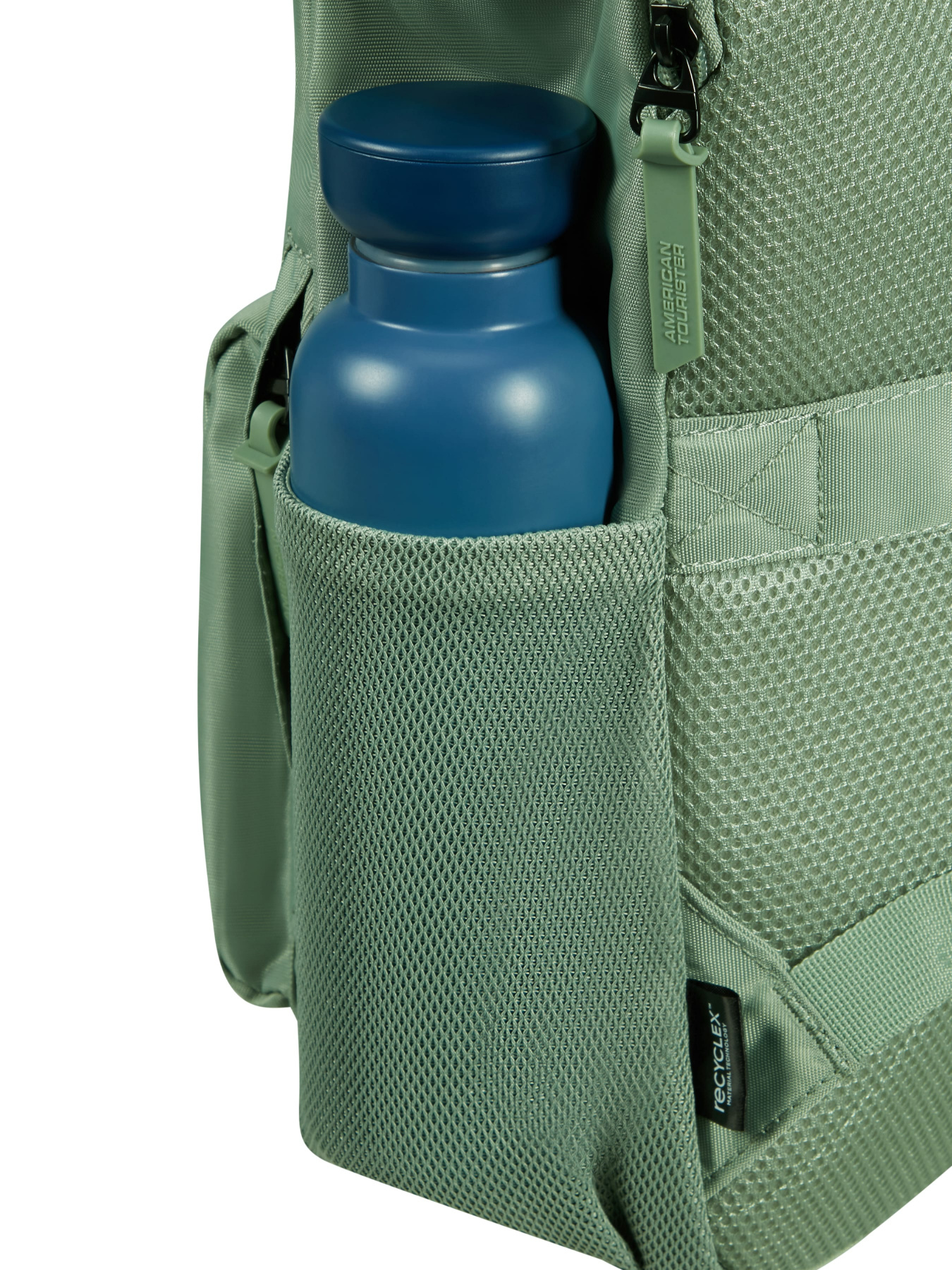 Повсякденний рюкзак American Tourister модель 24G54057 Повсякденний рюкзак American Tourister модель 24G54057 Фото