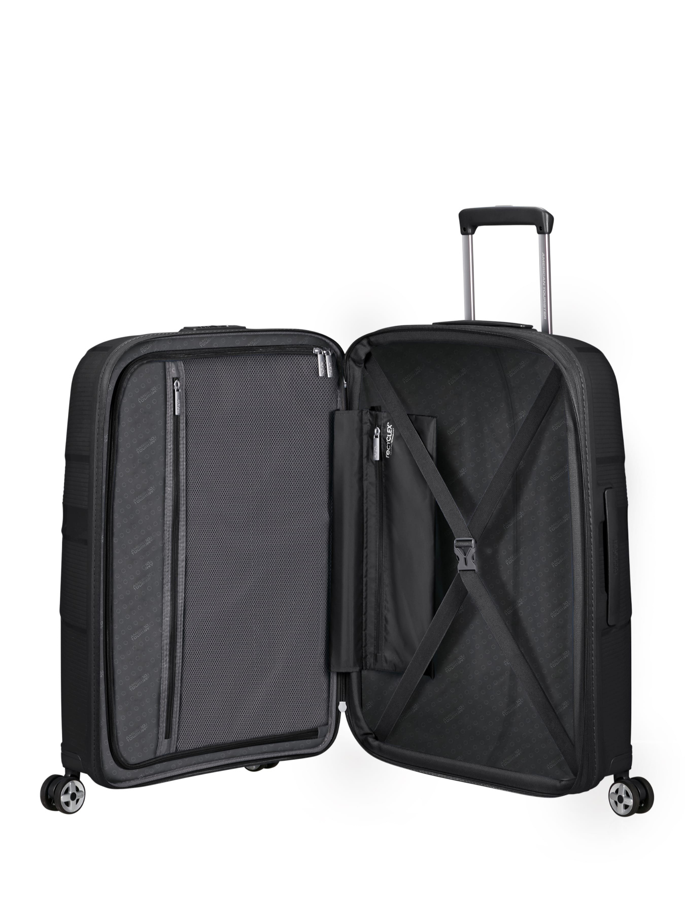 Валіза American Tourister модель MD509003 Фото