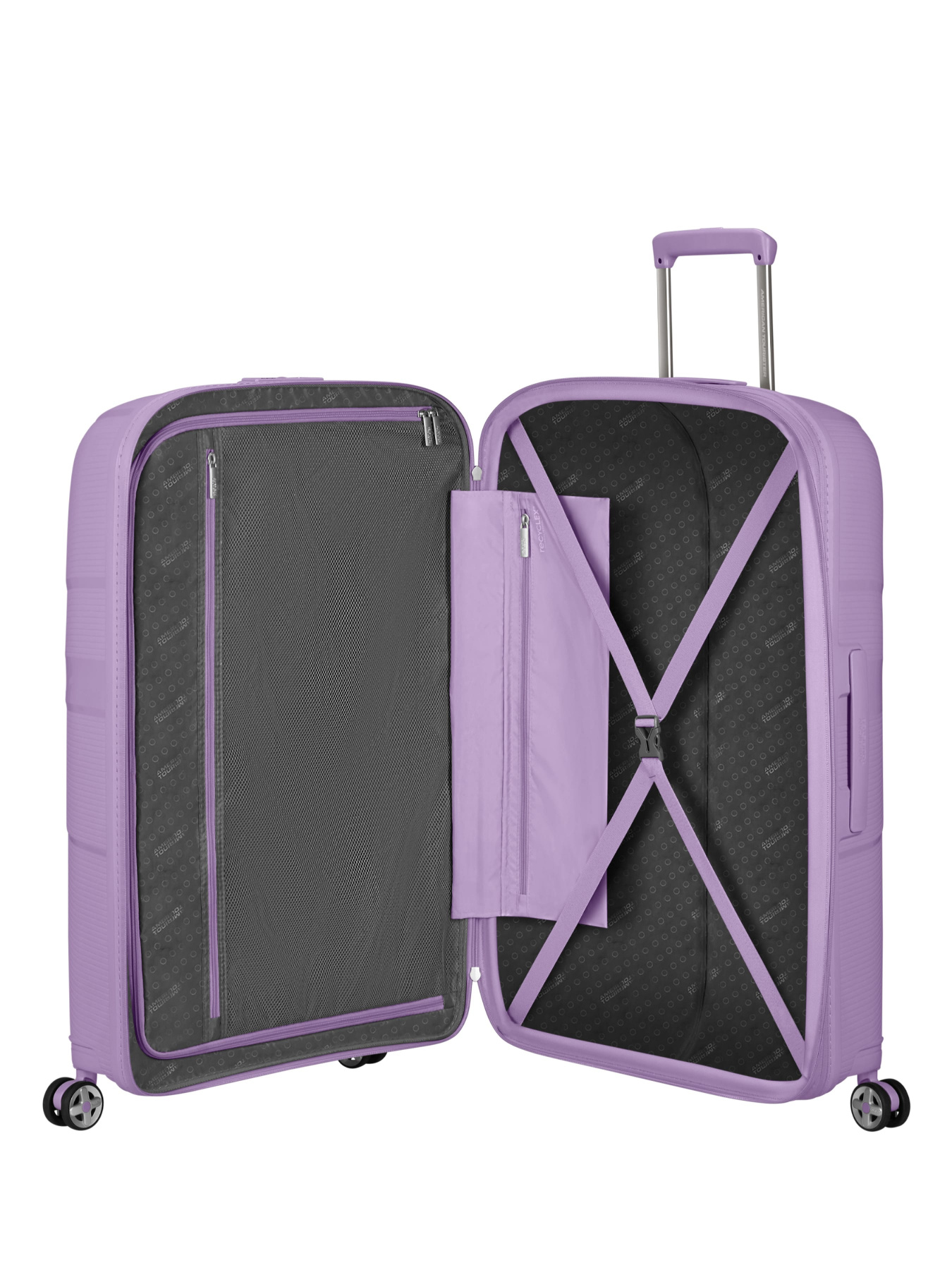 Чемодан American Tourister модель MD581004 Фото