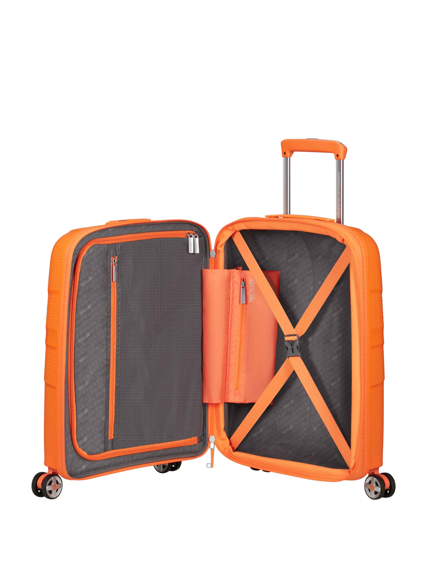 Чемодан American Tourister модель MD596002 Фото