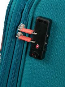 Чемодан American Tourister модель MD6*21003 Фото