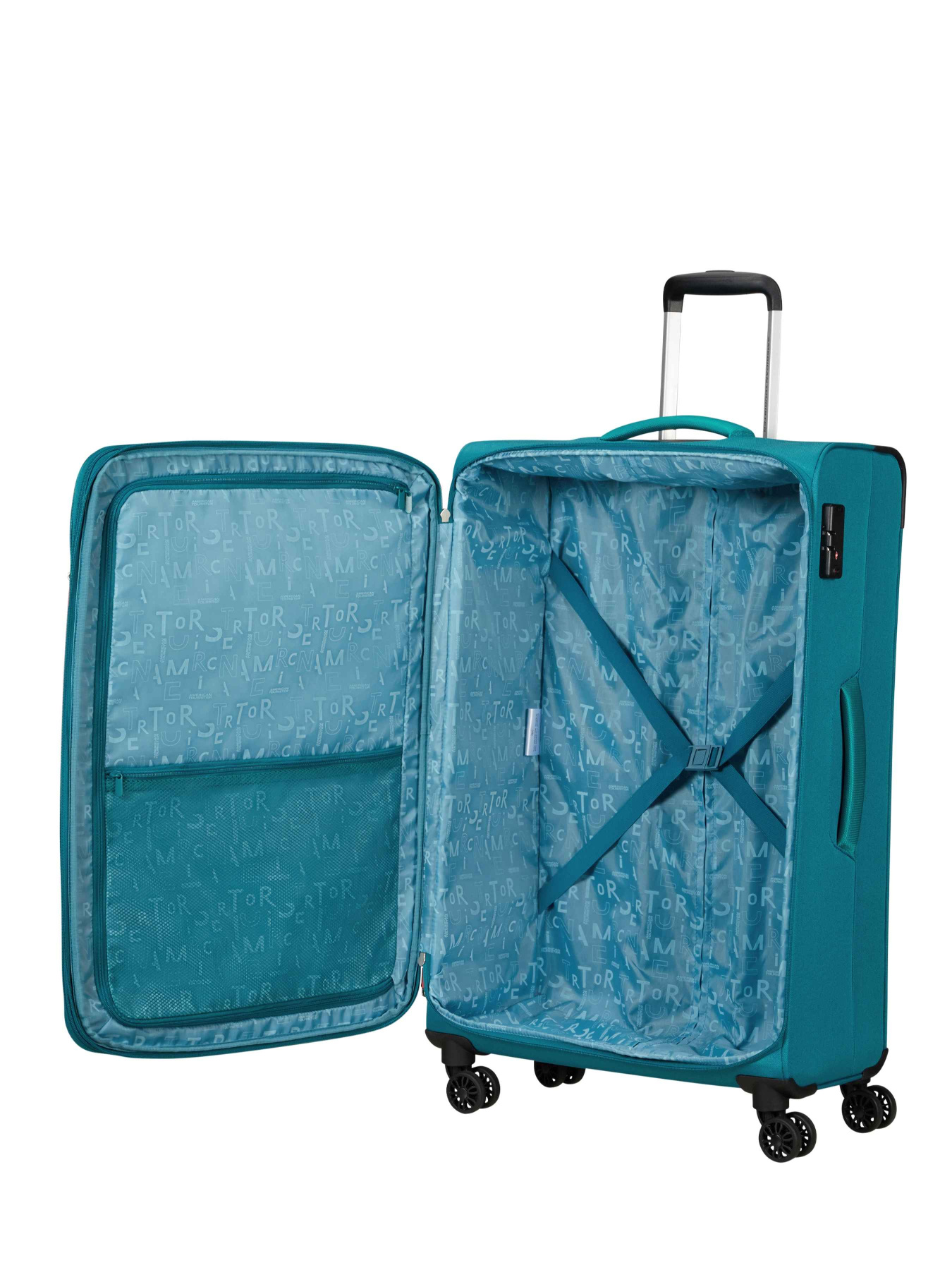 Чемодан American Tourister модель MD6*21003 Фото