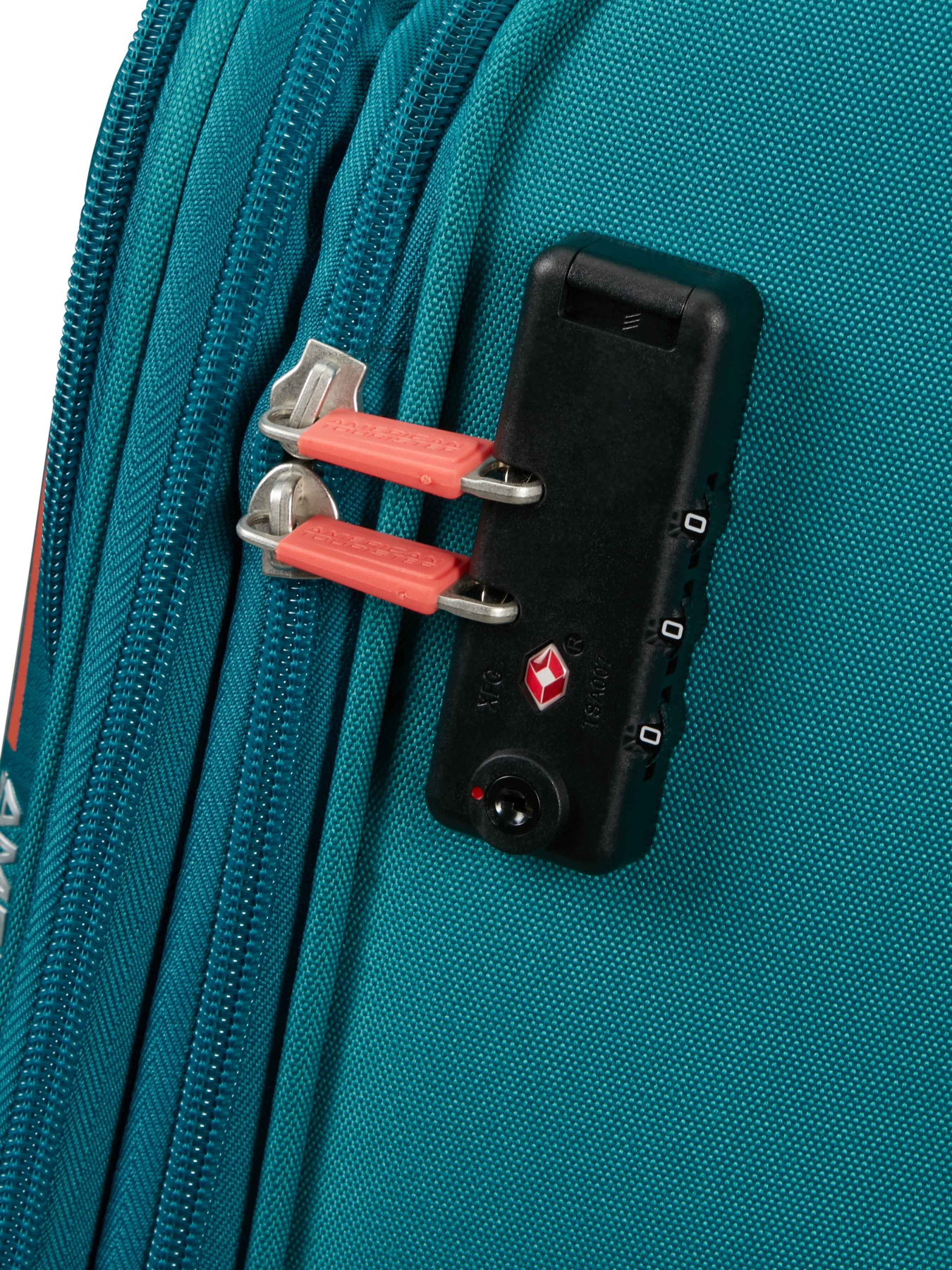 Дорожные сумки и чемоданы American Tourister модель MD6*21003 Фото