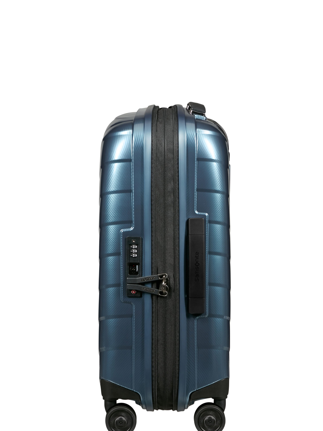 Валіза Samsonite модель KK811001 Фото