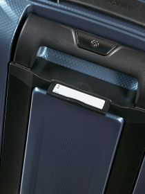 Валіза Samsonite модель KK811001 Фото