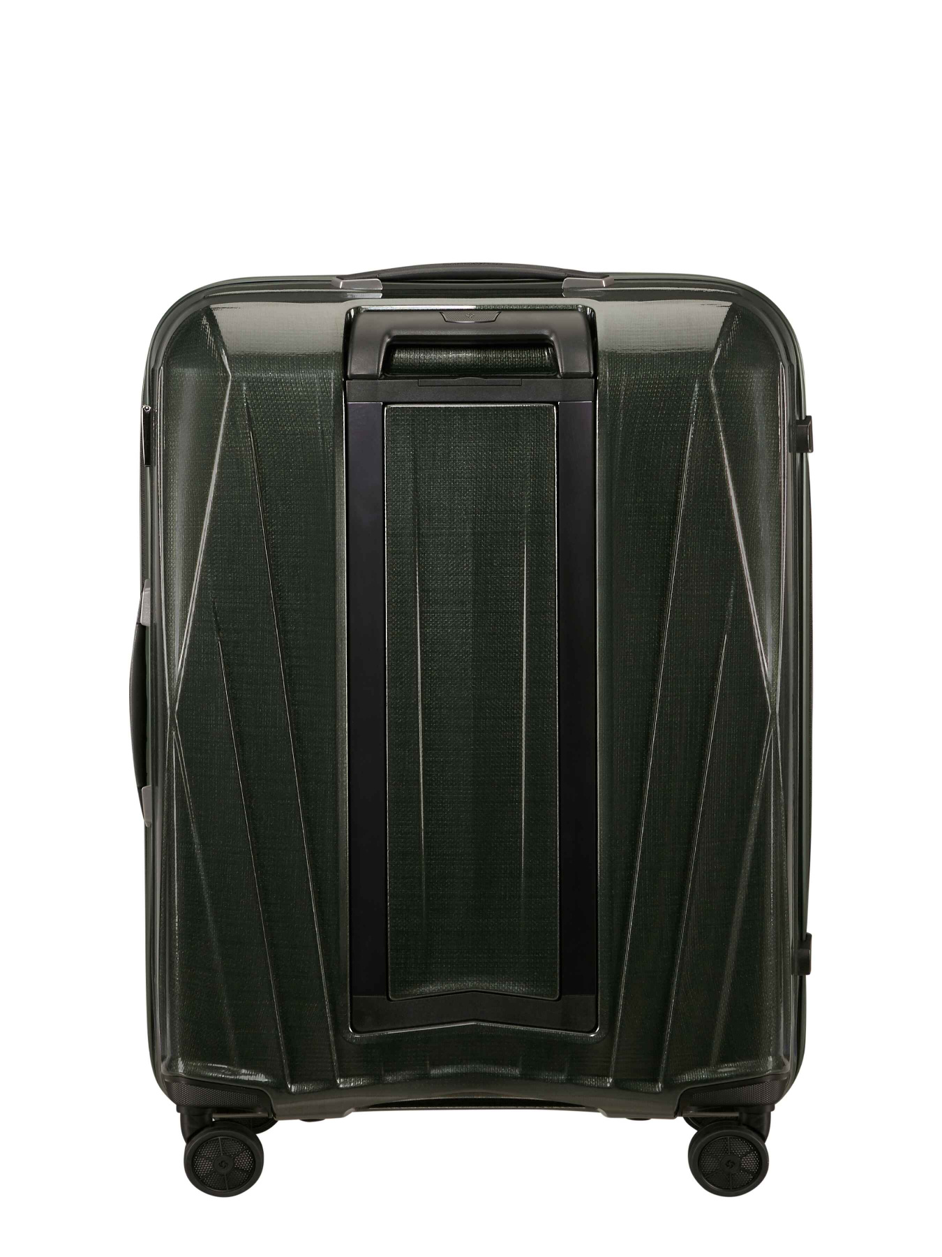 Чемодан Samsonite модель KM114003 Фото