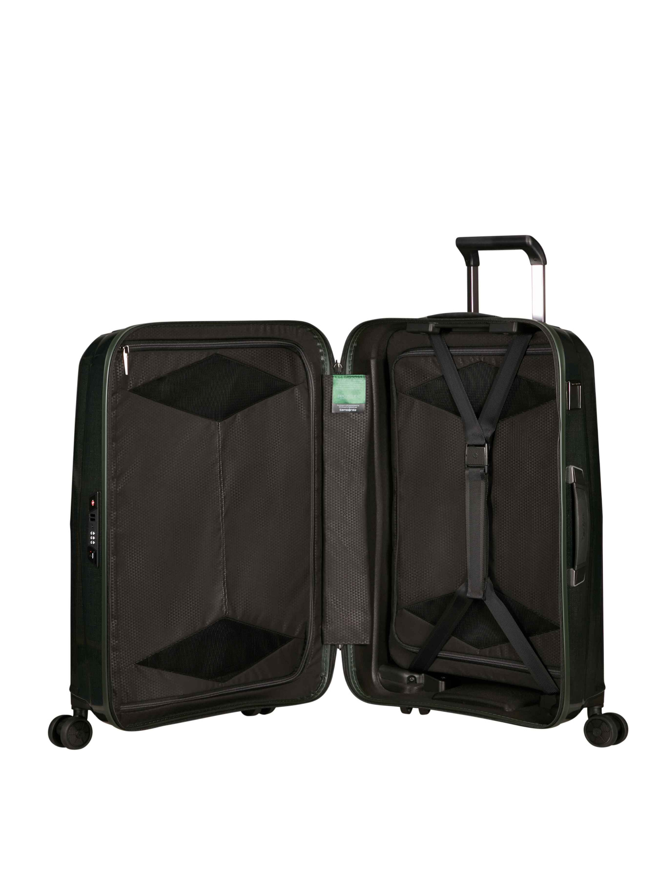 Чемодан Samsonite модель KM114003 Фото
