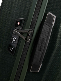 Чемодан Samsonite модель KM114003 Фото