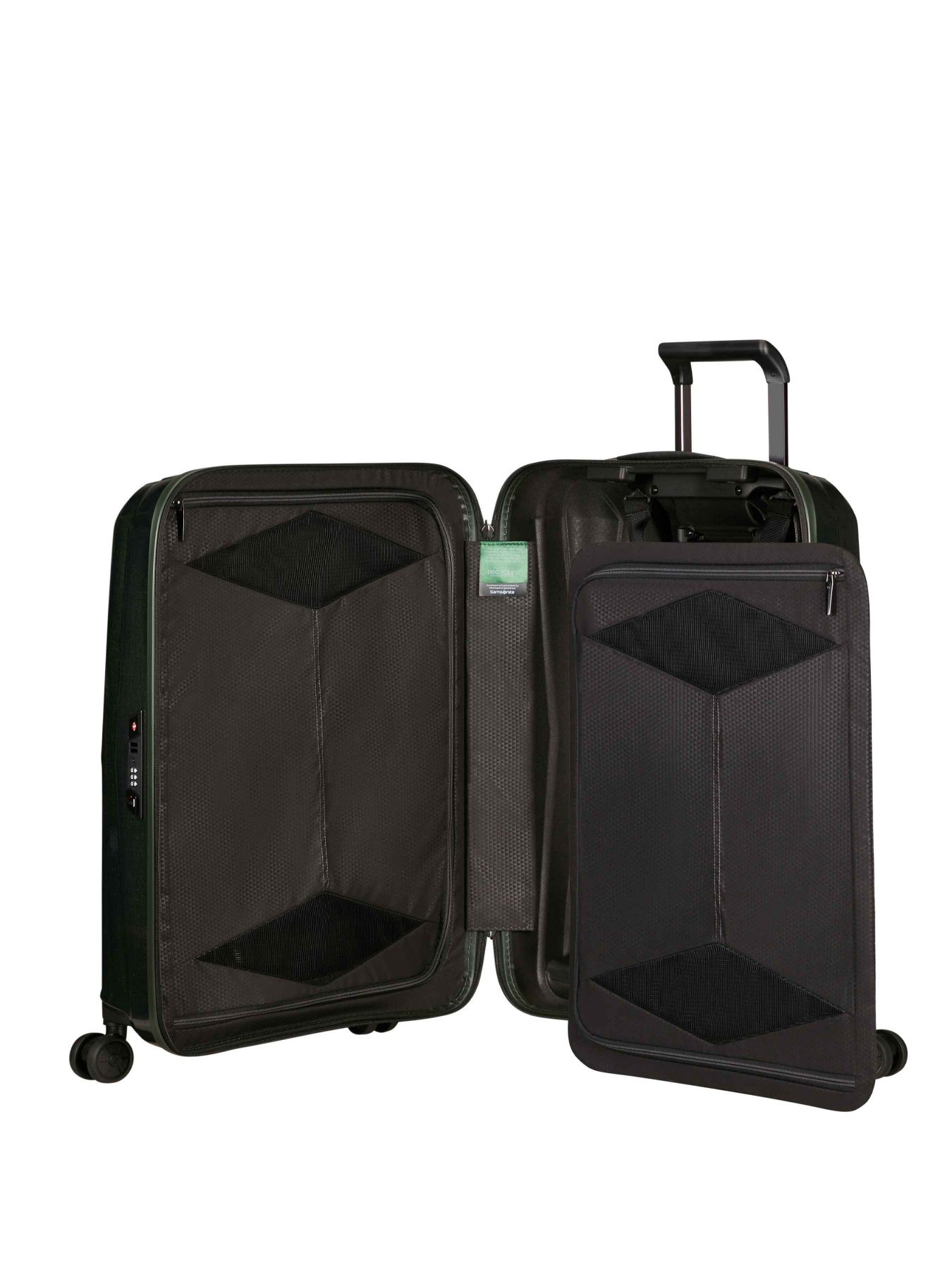 Чемодан Samsonite модель KM114003 Фото