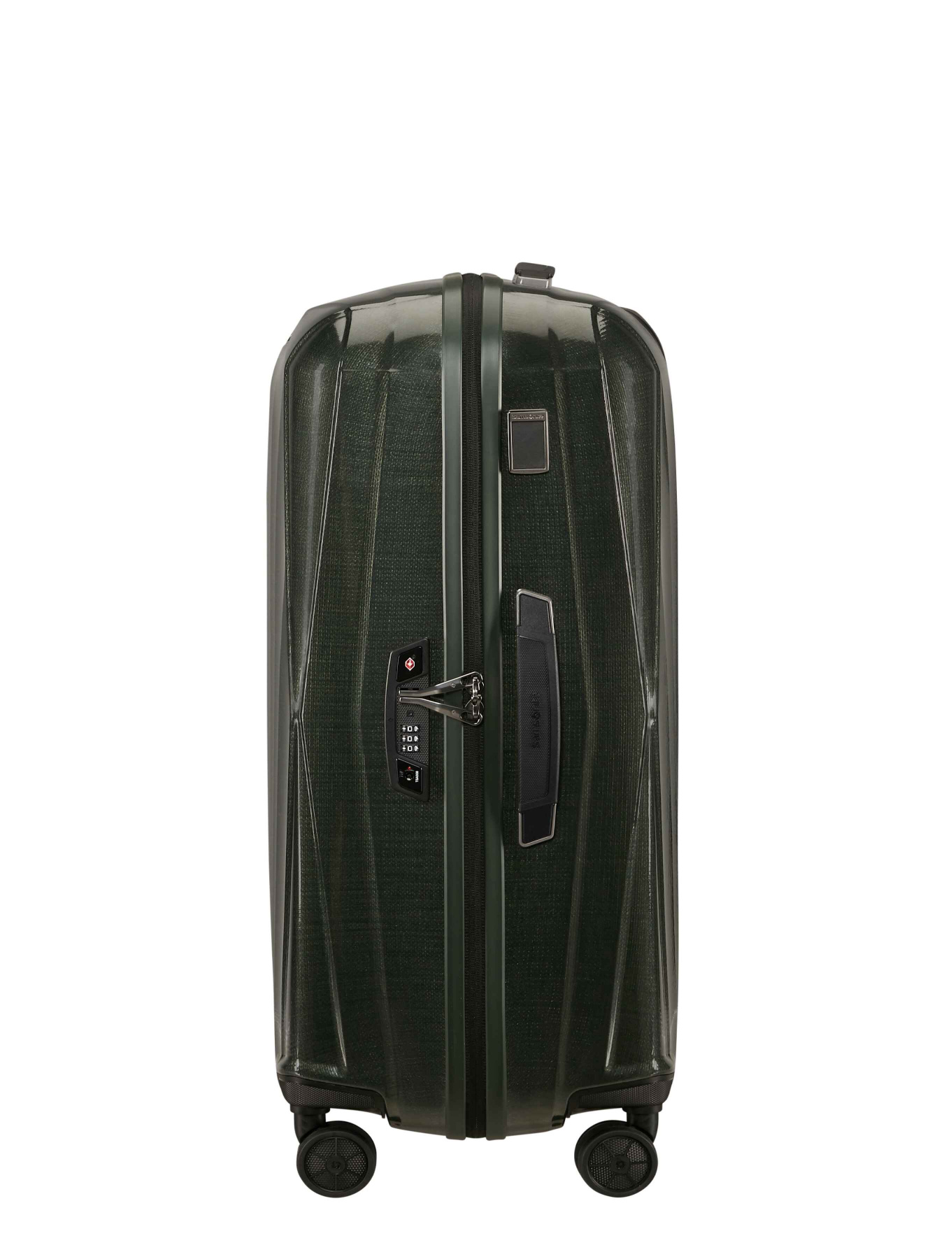 Чемодан Samsonite модель KM114003 Фото