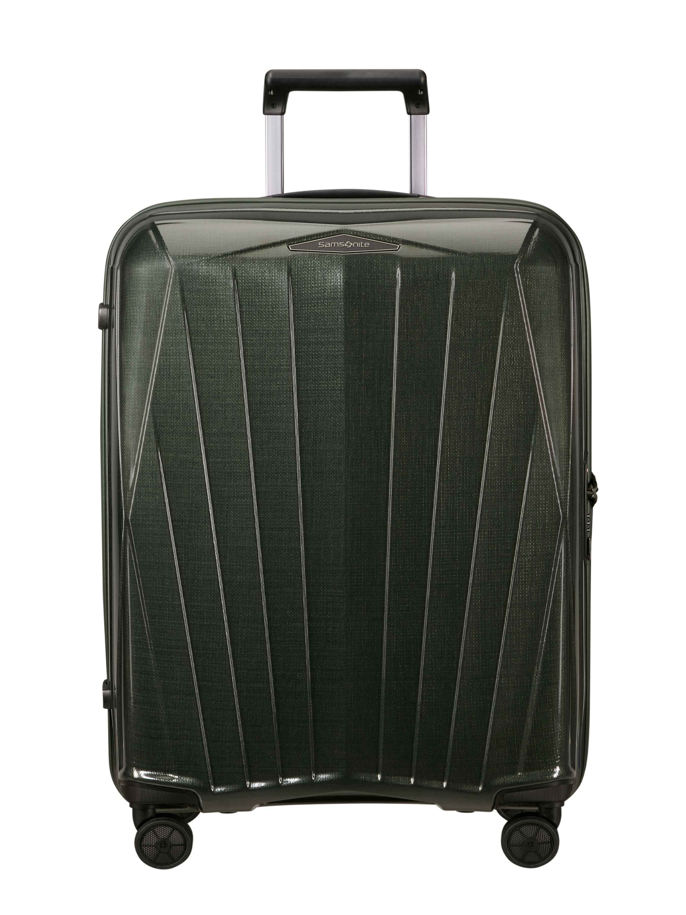 Чемодан Samsonite модель KM114003 Фото