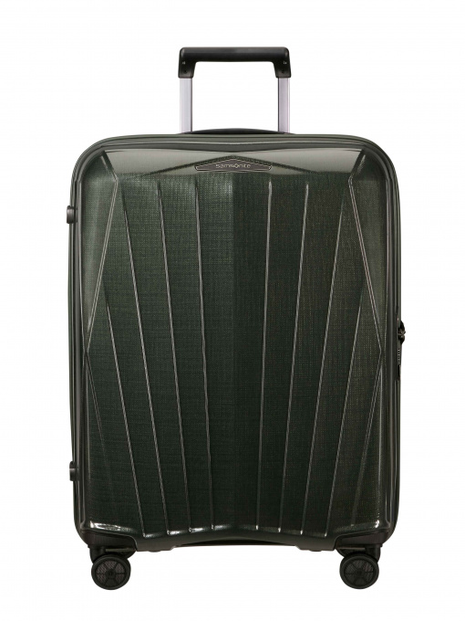Валіза Samsonite модель KM114003 Фото